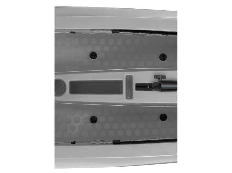 Scupper Plugs