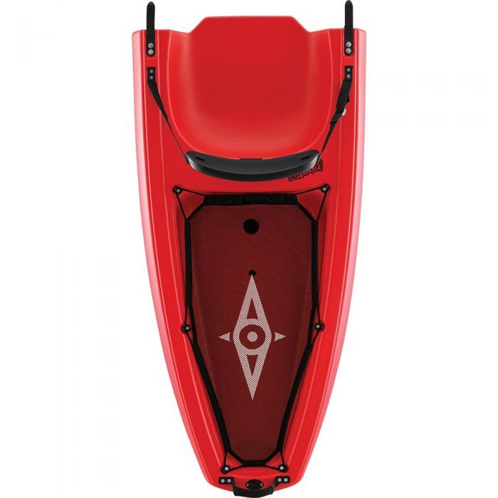 NEW 2024 Falcon Sit On Top Modular Kayak BACK SECTION ONLY