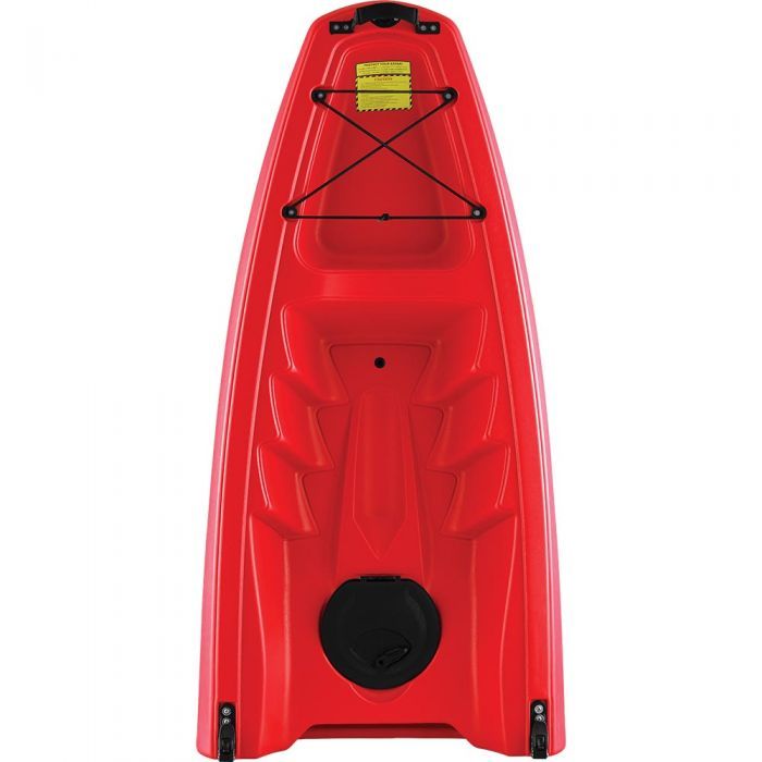 Falcon Sit On Top Modular Kayak FRONT SECTION ONLY