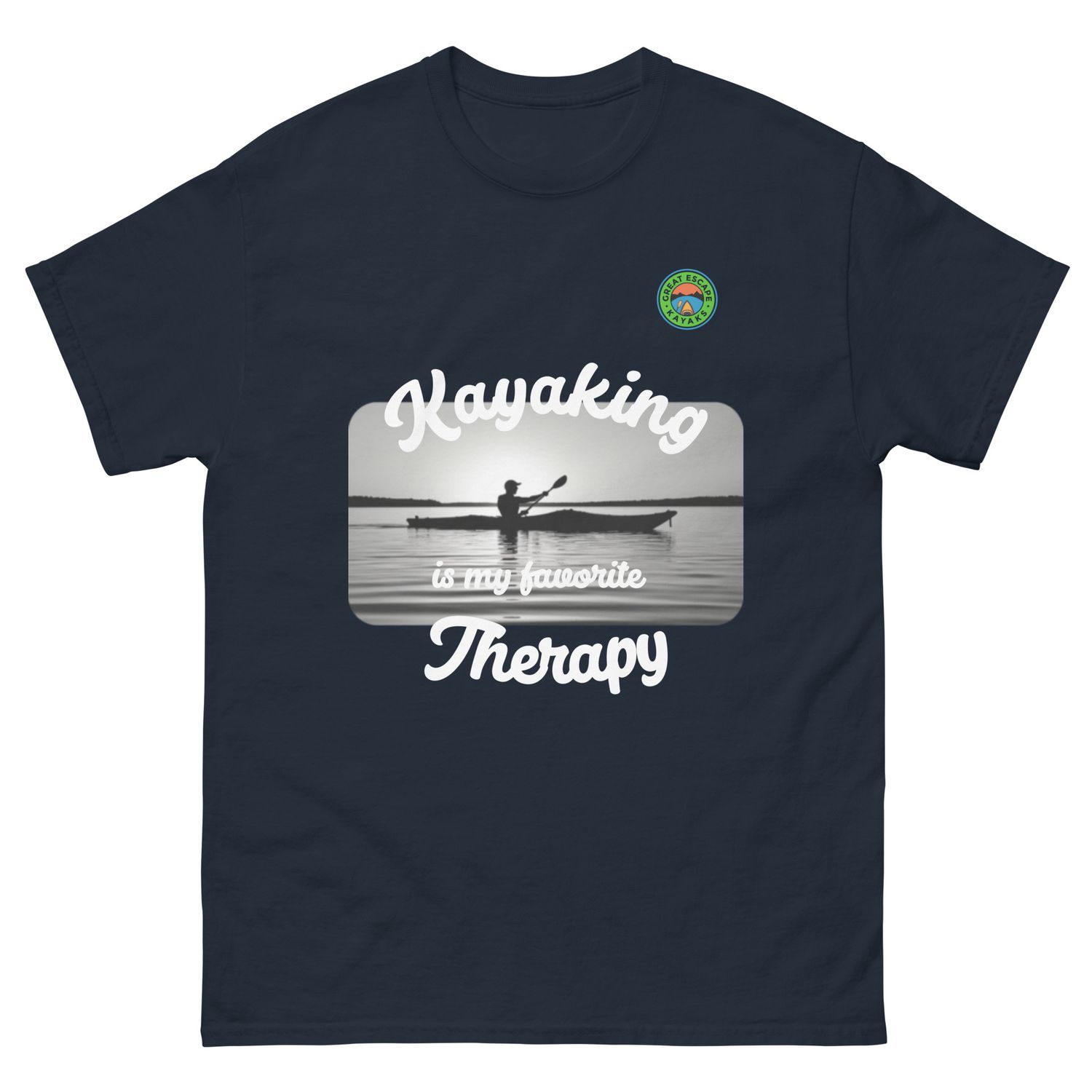 Unisex classic tee