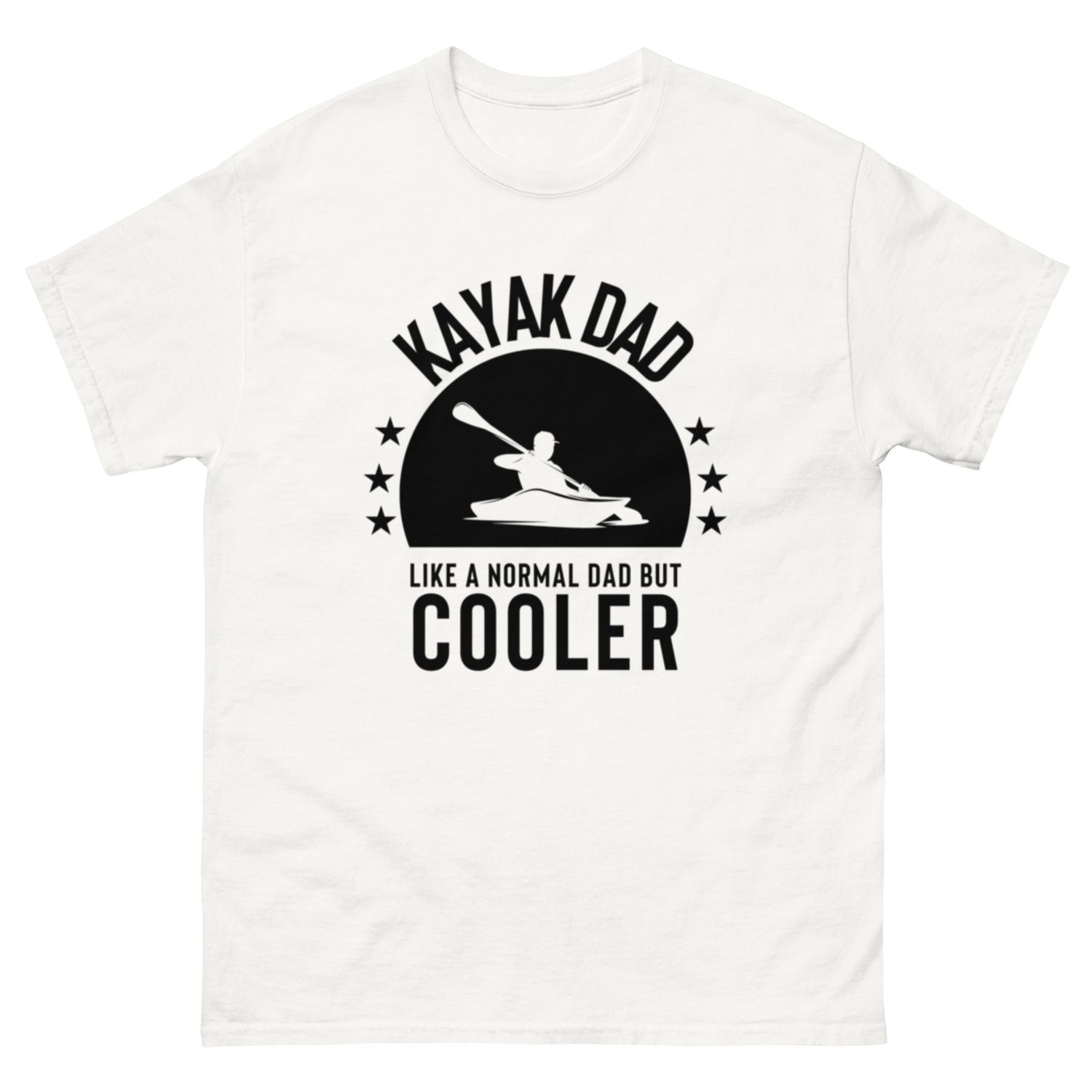 Unisex classic tee