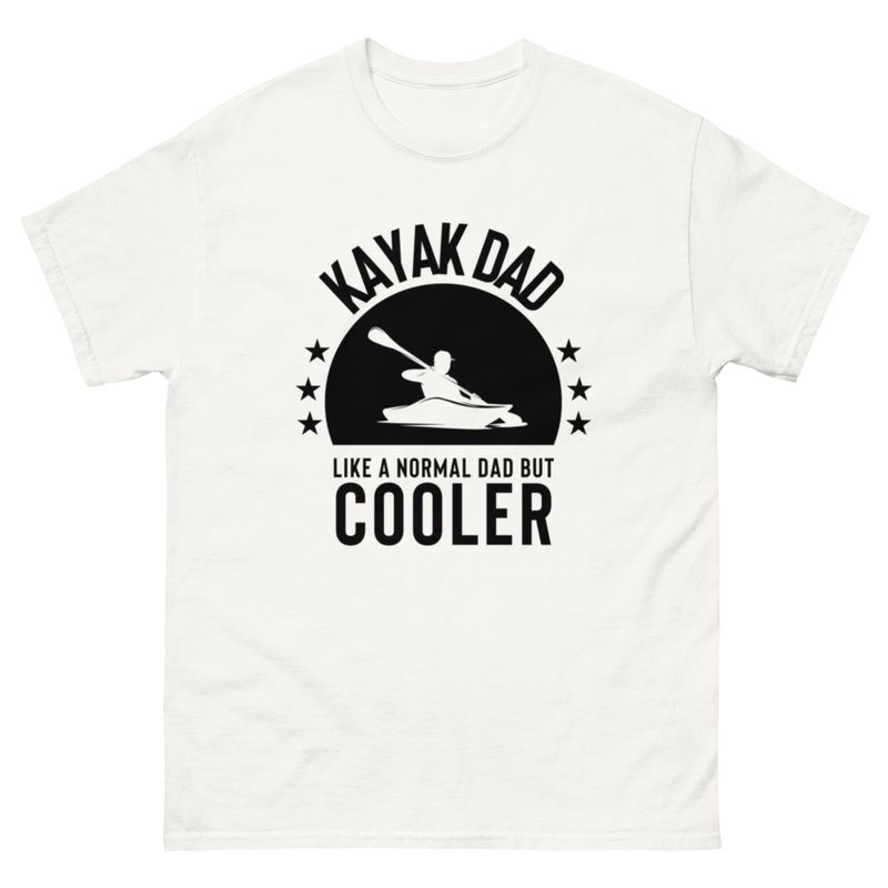 Unisex classic tee