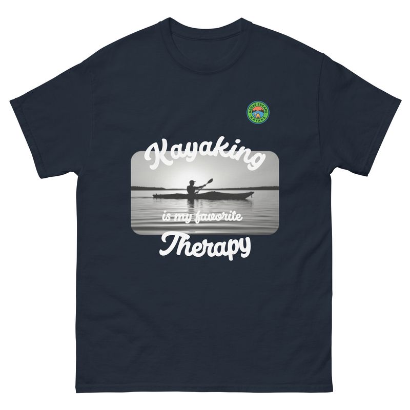 Unisex classic tee