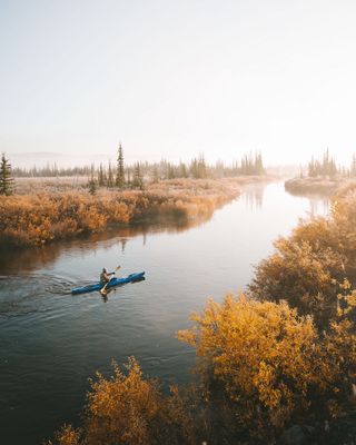 Paddling Your Way to Better Health