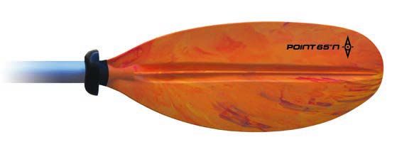 Point65N Easy Tourer Paddle
