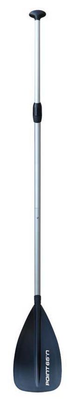 Point 65 Stand-up Paddleboard Tourer Vario paddle