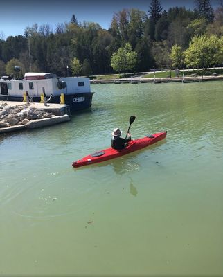 Why a Modular Kayak is YOUR Best Choice