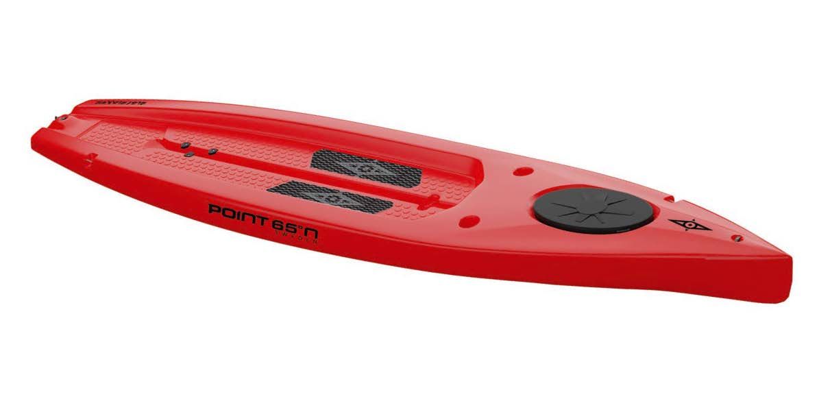 Point 65 Rum Runner Stand-up Paddleboard