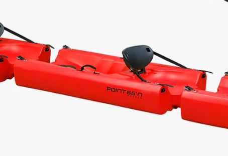 Falcon Sit On Top Modular Kayak MIDDLE SECTION ONLY