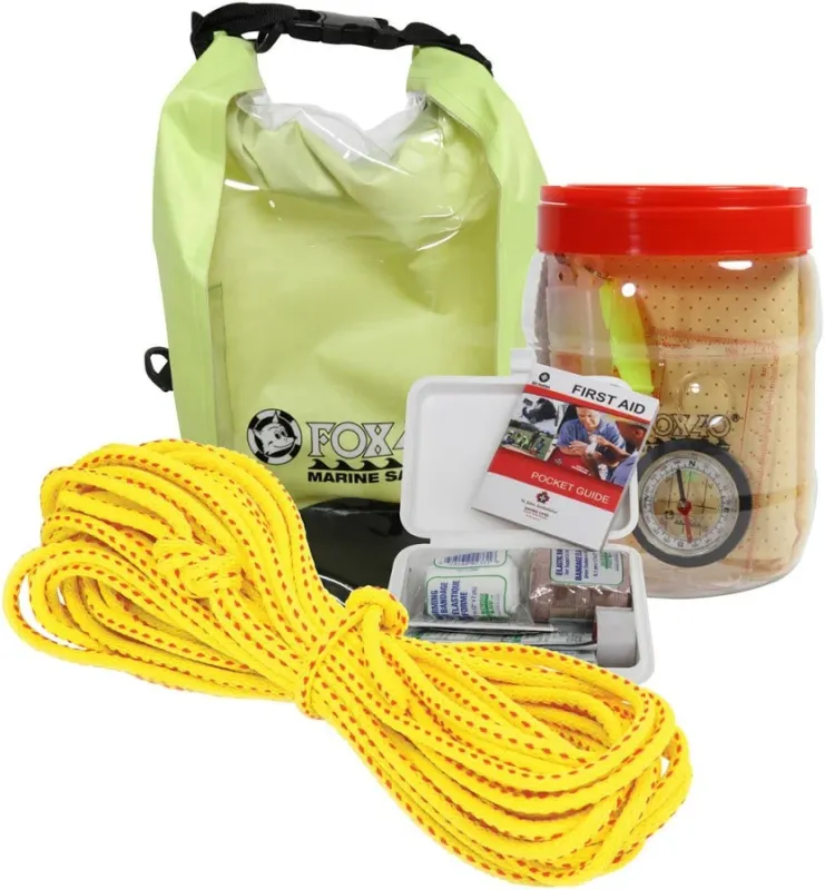 Fox 40 Safety Kit