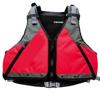 Personal Flotation Device Lifejacket