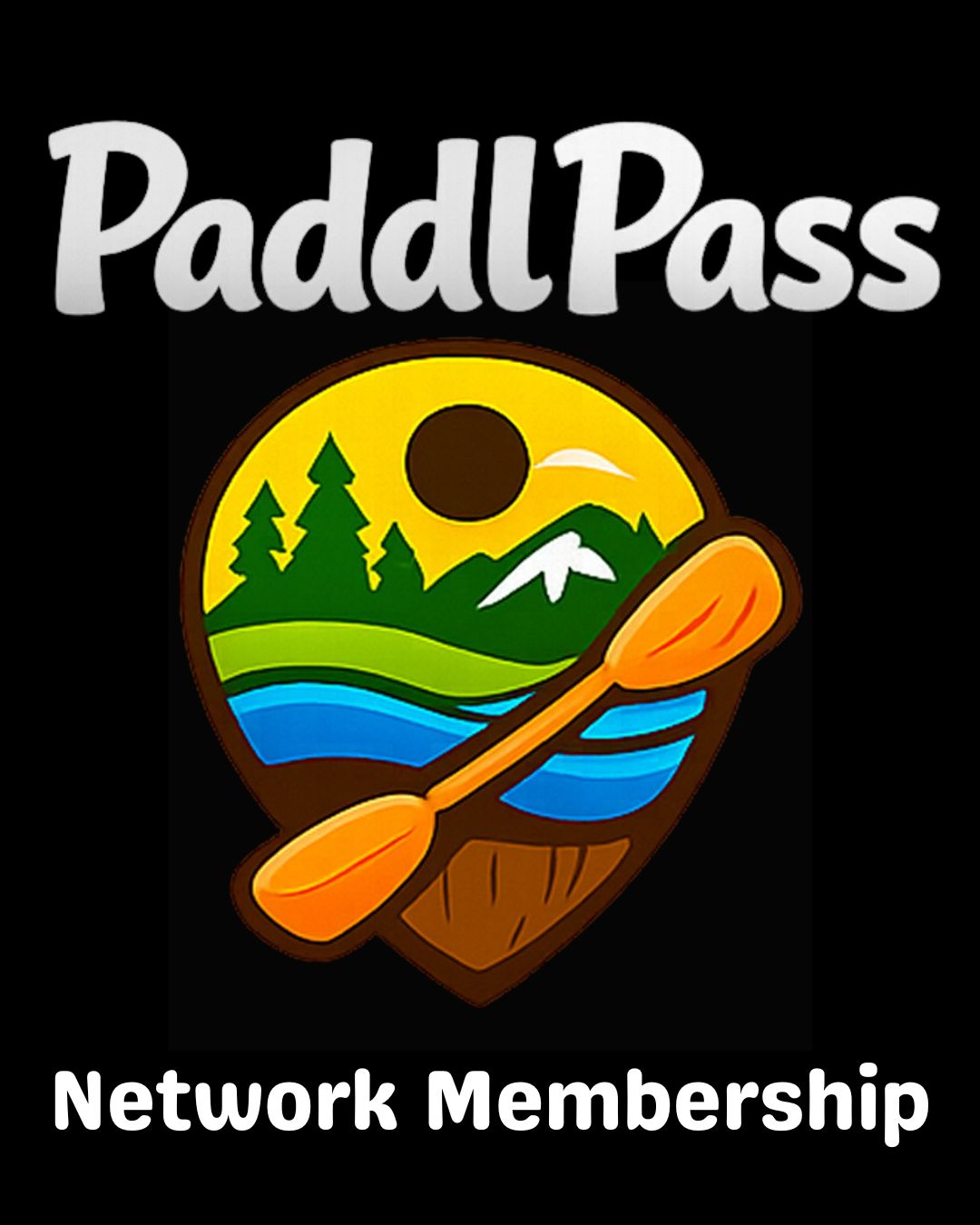 PaddlPass Network Membership