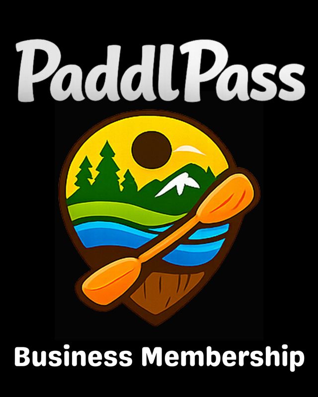 PaddlPass Business Membership