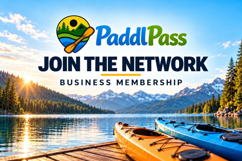 PaddlPass Business Membership