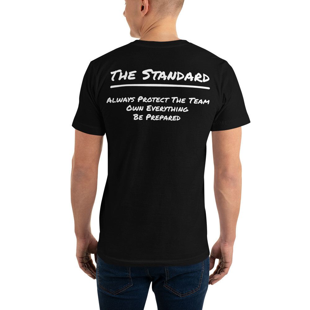 The Standard - T Shirt