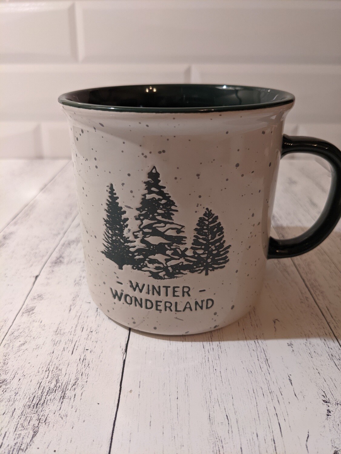 Mug - Winter Wonderland