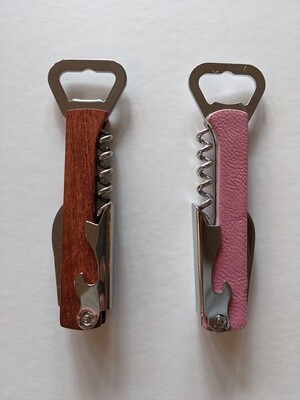 Corkscrew and Multi-Tool