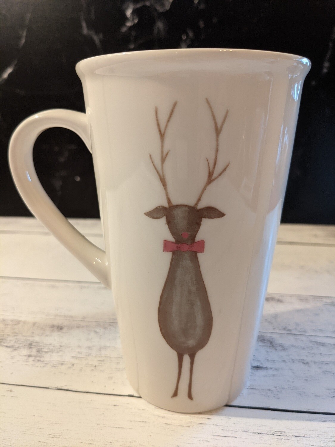 Reindeer Mug - Donner