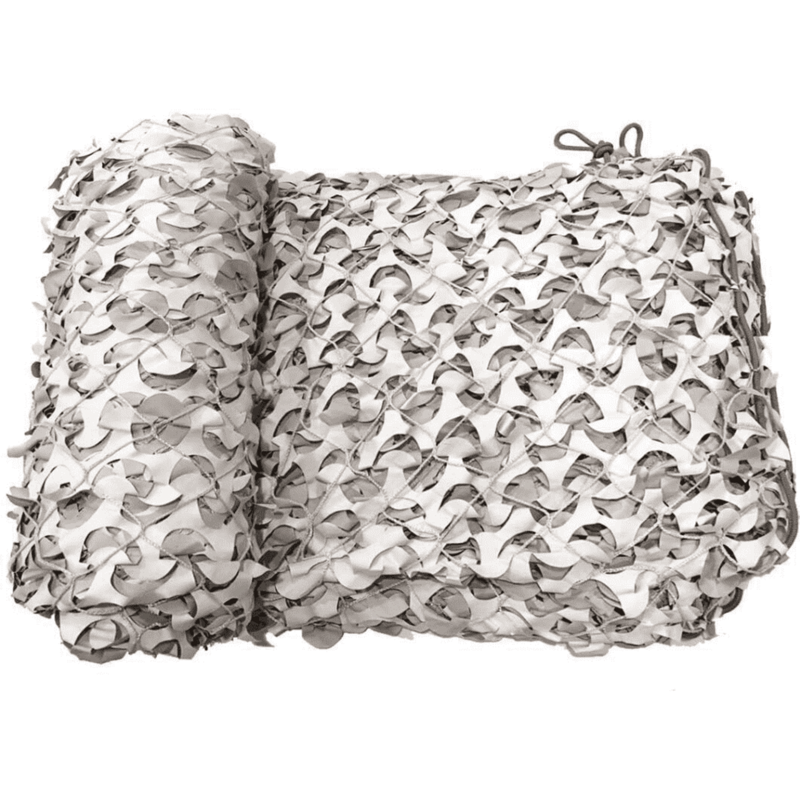 Winter Camo Net