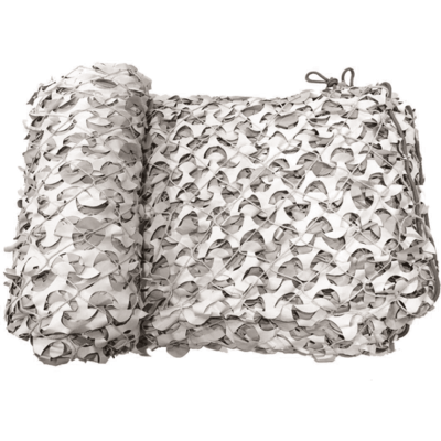 Winter Camo Net