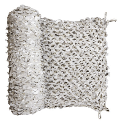 Snow Camo Nets