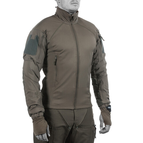 UF PRO DELTA ACE PLUS GEN.2 TACTICAL JACKET