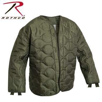 M-65 Field Jacket Liner 