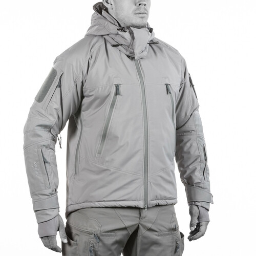 UF PRO DELTA OL 3.0 JACKET