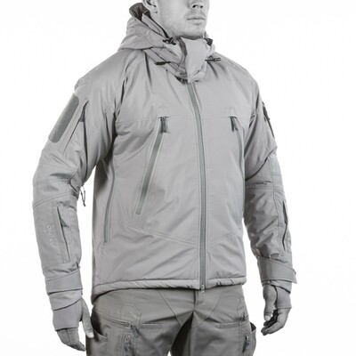 UF PRO DELTA OL 3.0 JACKET