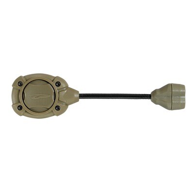 Switch MPLS Tactical Helmet Light