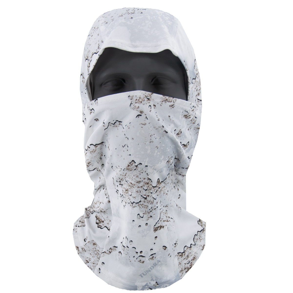 TrueTimber SilverTec Tundra Ninja Hood