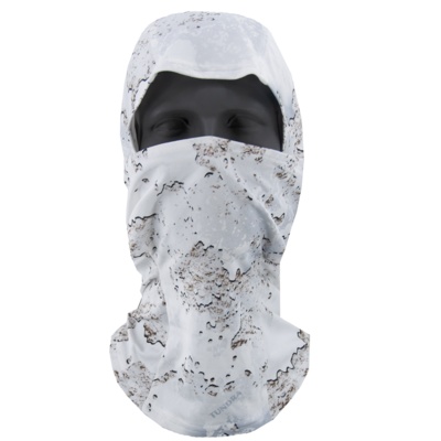 TrueTimber SilverTec Tundra Ninja Hood