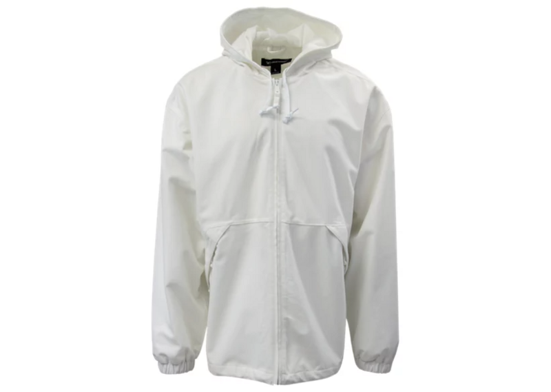 TrueTimber Waterproof Snow Coverup Parka
