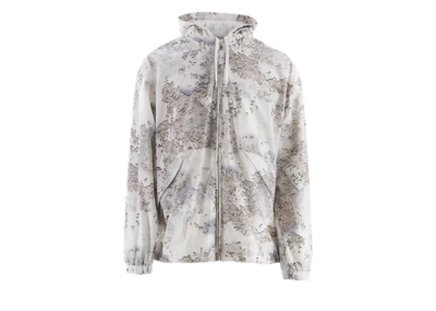 TrueTimber Tundra Waterproof Snow Coverup Parka