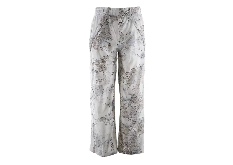 TrueTimber Tundra Waterproof Snow Cover Suit Pant