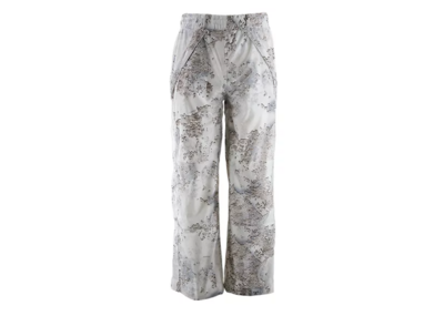 TrueTimber Tundra Waterproof Snow Cover Suit Pant