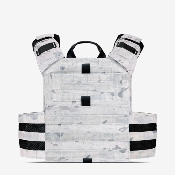 Alpine Valkyrie Plate Carrier