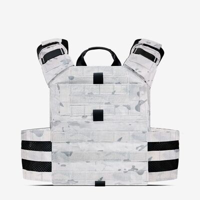 Alpine Valkyrie Plate Carrier