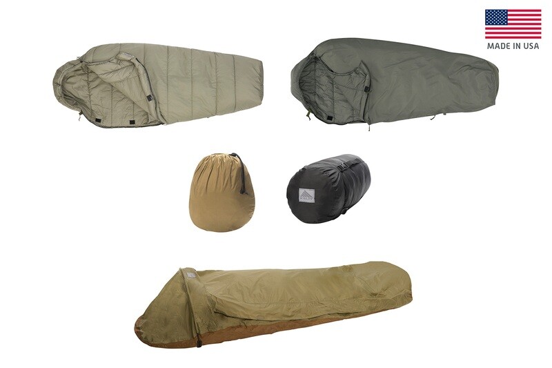 KELTY VARICOM COMPLETE SYSTEM USA