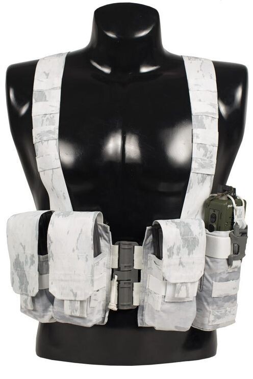 VIKING PATROL HARNESS