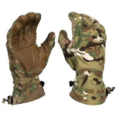 Cold Weather Gloves
