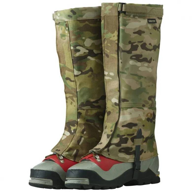 OR PRO Expedition Crocodiles Multicam
