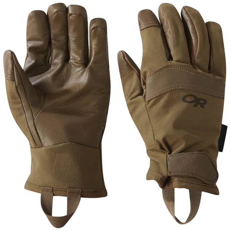 OR PRO Convoy Sensor Gloves (USA)