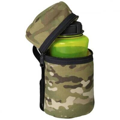 OR PRO Water Bottle Parka, 1L Multicam - USA