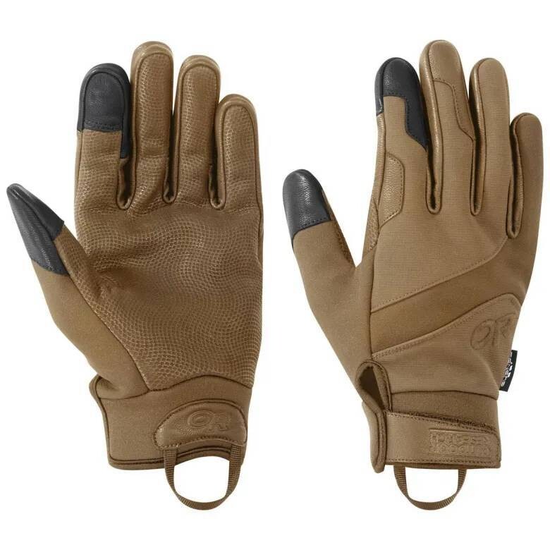 OR PRO Coldshot Sensor Gloves