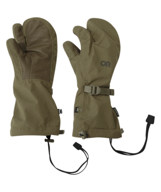 OR PRO CWGS TF Mitts - USA