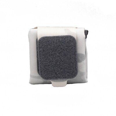 Urban Assault Dump Pouch with UAB Clips