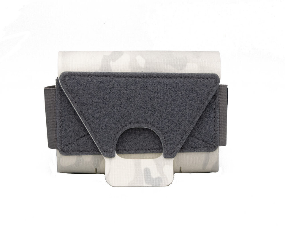 Med Pouch 2.0