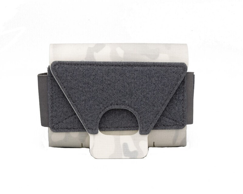 Med Pouch 2.0