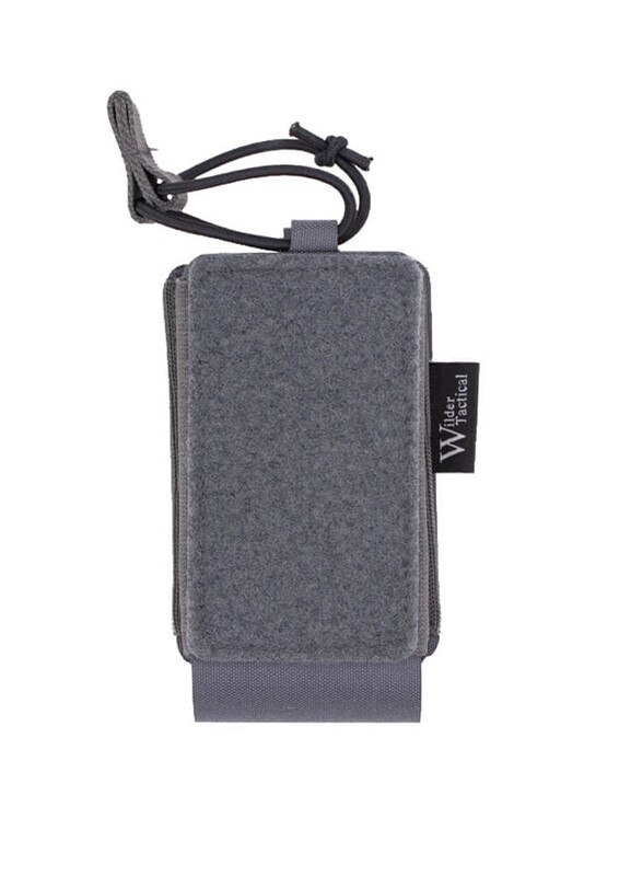 Universal Assault Radio Pouch Small
